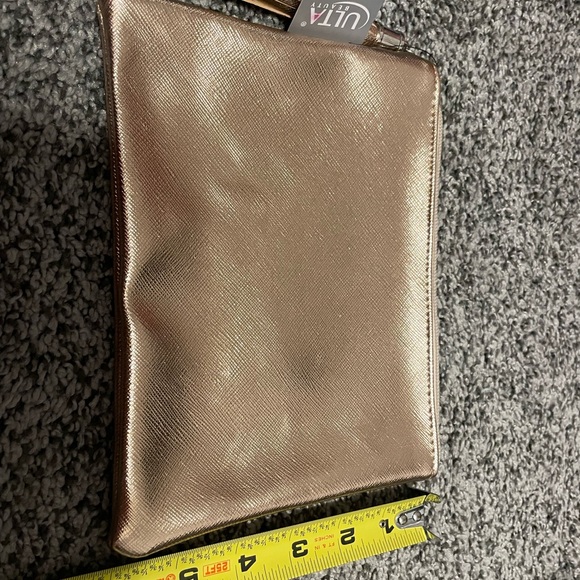 NWT Ulta Makeup Pouch - Picture 5 of 5